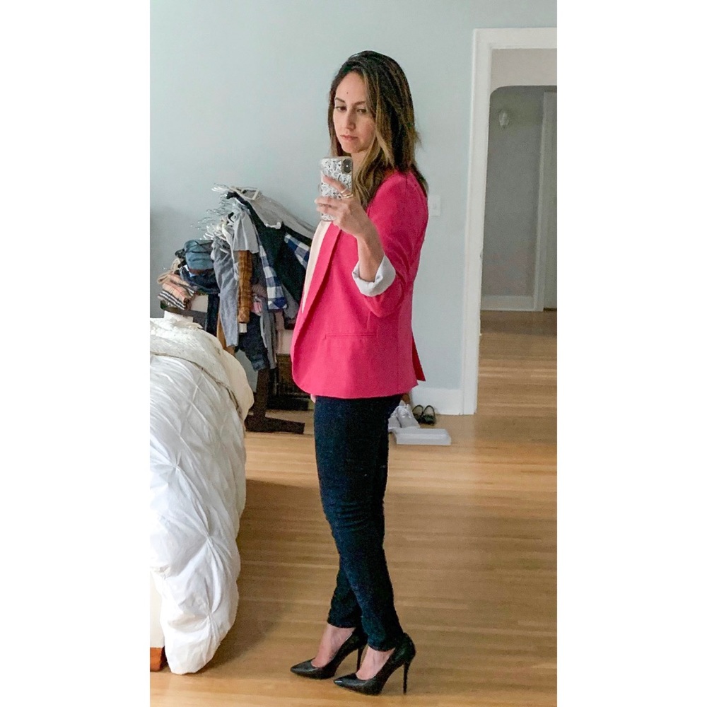 Urban Outfitters blazer - Picture 6 of 6